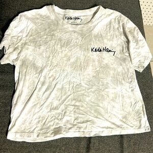 Keith Hani Graohic Tee